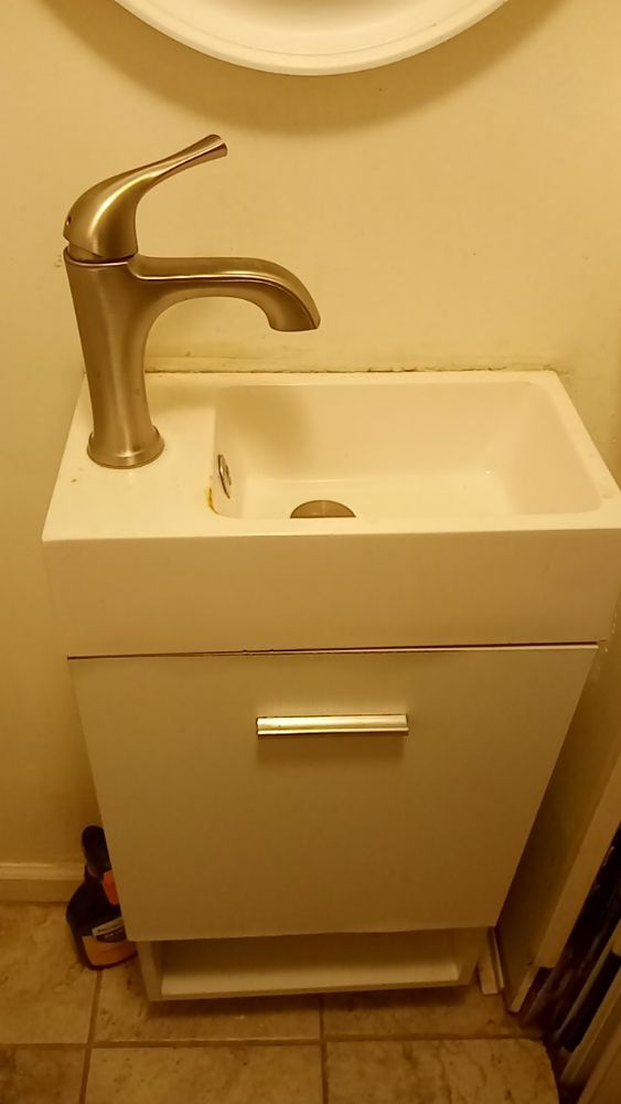 Slide of All American Plumbing Contractors