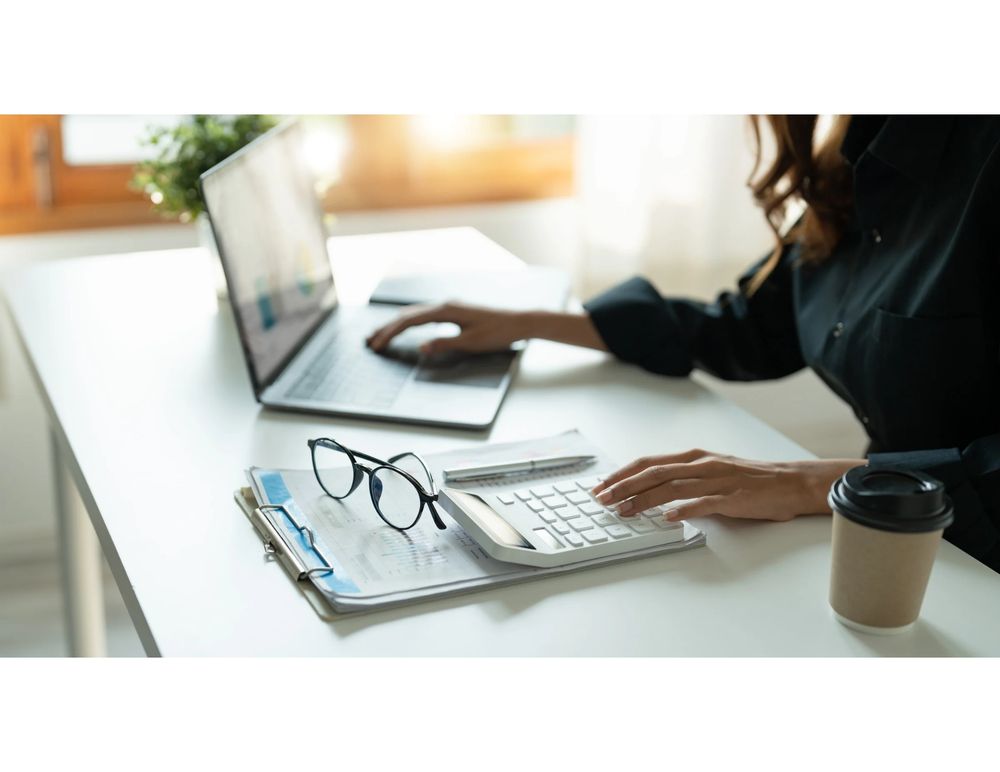 RUTH V HIGGINS BOOKKEEPING Fresno, California Bookkeepers Phone