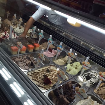 Aldo's - Tempting... - Ice Cream & Frozen Yogurt Near Me - Playa del Carmen, ROO Aldo's - Tempting... - Ice Cream & Frozen Yogurt Near Me - Playa del Carmen, ROO