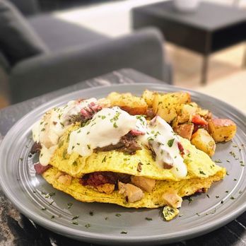 Dream Coffee - Breakfast & Brunch Near Me - Vega Alta, Puerto Rico Dream Coffee - Breakfast & Brunch Near Me - Vega Alta, Puerto Rico