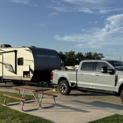 Fort Smith Riverfront RV Resort