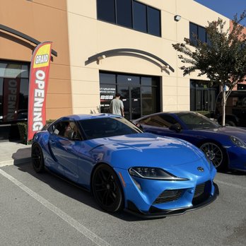 BSB Tint & Wrap/PPF - Vehicle Wraps Near Me - Morgan Hill, California BSB Tint & Wrap/PPF - Vehicle Wraps Near Me - Morgan Hill, California