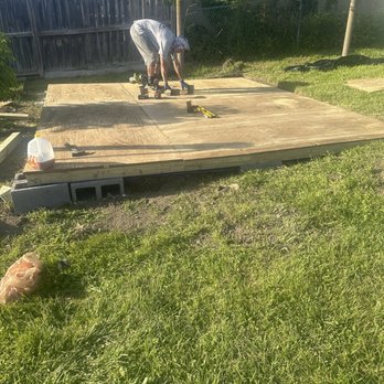 Spark Fix - Base - Handyman Near Me - Philadelphia, Pennsylvania Spark Fix - Base - Handyman Near Me - Philadelphia, Pennsylvania