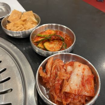 Saemaeul Restaurant - IG: happyfoodieoc - Korean Near Me - Buena Park, California