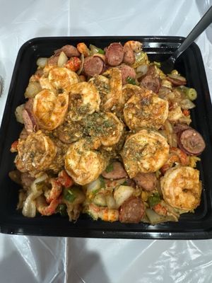 Black Bayou Seafood & Daiquiri Bar by null