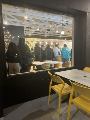 Better Buzz Coffee - East Las Vegas by null