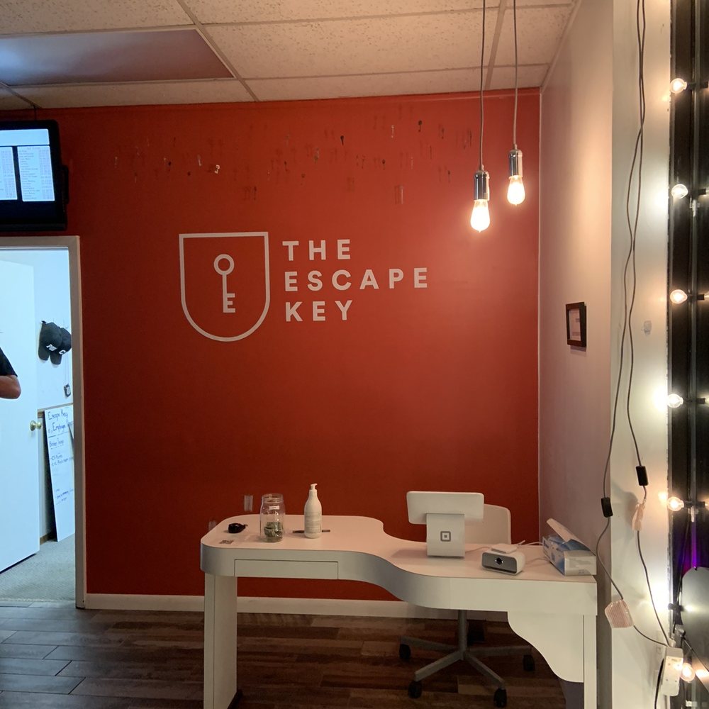 The Escape Key - Provo - Escape Games Near Me - Provo, Utah The Escape Key - Provo - Escape Games Near Me - Provo, Utah