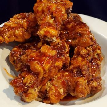 Seoul B.B.Q - Fried chicken - Korean Near Me - New Britain, Connecticut Seoul B.B.Q - Fried chicken - Korean Near Me - New Britain, Connecticut