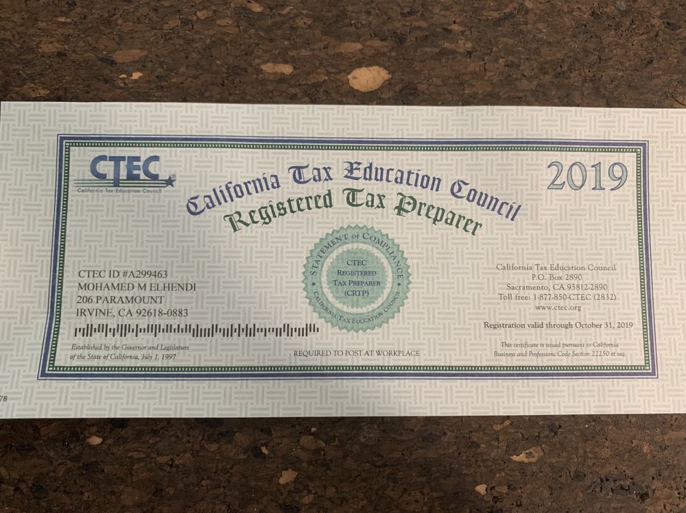 TAXOLOGY CONSULTANTS Request Consultation Tax Services 206