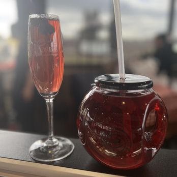 Childress Vineyards - Specialty drinks - Wineries Near Me - Lexington, North Carolina