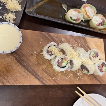 Sushi nunu - Sushi Bars Near Me - Frisco, Texas