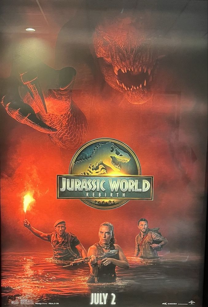 Social spots from Century Marina and XD