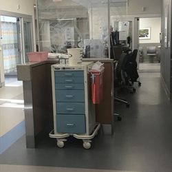 University of Connecticut Health Center
