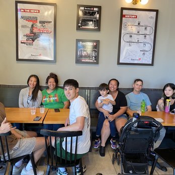 Bonchon Happy Valley - Korean Near Me - Happy Valley, Oregon