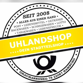 Uhland Shop - Uhlandshop - Kiosk Near Me - Hamburg, HH Uhland Shop - Uhlandshop - Kiosk Near Me - Hamburg, HH