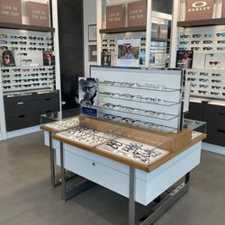LensCrafters