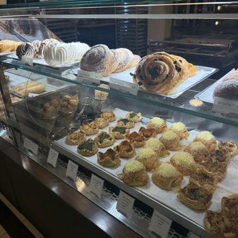 Pike Place Market - pastries - Public Markets Near Me - Seattle, Washington Pike Place Market - pastries - Public Markets Near Me - Seattle, Washington