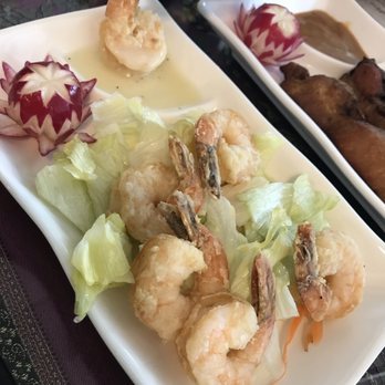 Mee Thai Restaurant - Fried shrimp - Thai Near Me - Orlando, Florida Mee Thai Restaurant - Fried shrimp - Thai Near Me - Orlando, Florida