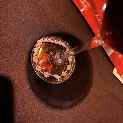 Beach Boulevard Club - The Galantine Martini Feb 2024