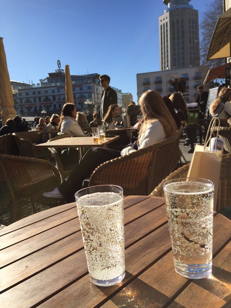 SNAPS BAR Updated September 2024 11 Photos & 18 Reviews Götgatan