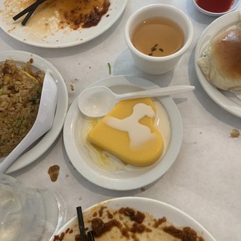 Fu Lam Mum - Dim Sum Near Me - Mountain View, California