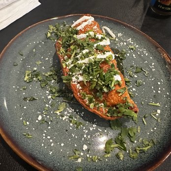 Agave - Excellent empanada - Mexican Near Me - New Paltz, New York