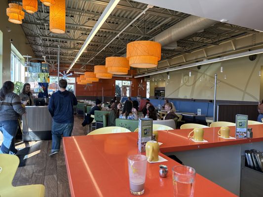 Snooze, an A.M. Eatery by null