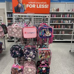 Ross Dress for Less - Lunch bags