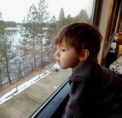 Red Lion Hotel Templin's on the River by null