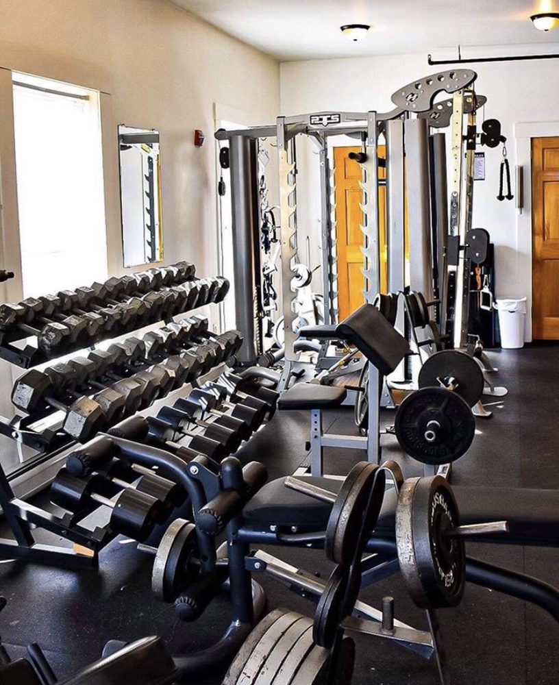 HARDWICK FITNESS 4 S Main St, Hardwick, VT Yelp