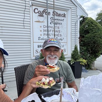 The Coffee Shack - Coffee & Tea Near Me - Marshfield, Massachusetts The Coffee Shack - Coffee & Tea Near Me - Marshfield, Massachusetts