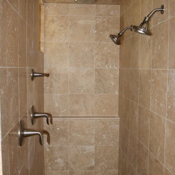 Saia Plumbing - New His/Her shower install on the Westbank - Plumbing Near Me - New Orleans, Louisiana Saia Plumbing - New His/Her shower install on the Westbank - Plumbing Near Me - New Orleans, Louisiana