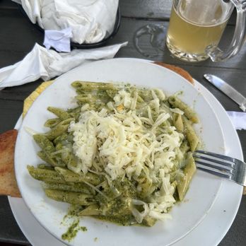 Rutabegorz - Chicken pesto pasta - Wraps Near Me - Orange, California Rutabegorz - Chicken pesto pasta - Wraps Near Me - Orange, California