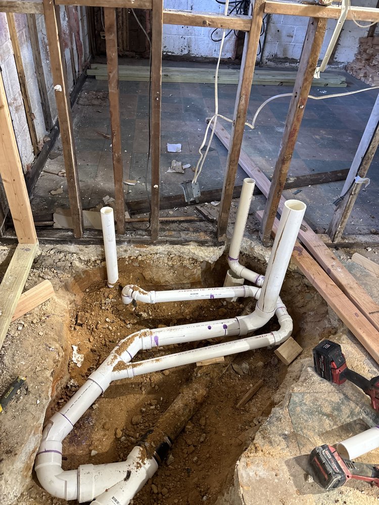 Slide of Ariel Plumbing