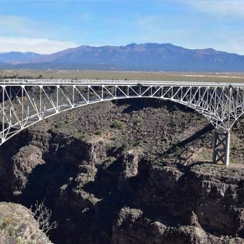 Rio Grande Gorge Bridge - Parks Near Me - Taos, New Mexico Rio Grande Gorge Bridge - Parks Near Me - Taos, New Mexico