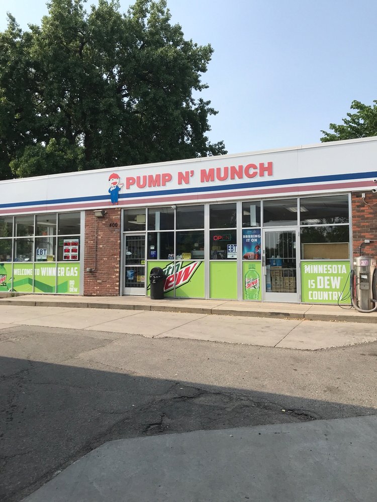 PUMP & MUNCH 4401 Nicollet Ave, Minneapolis, MN Yelp