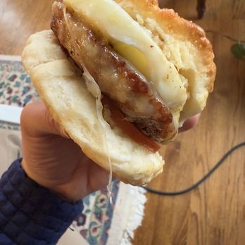 Iggy's Eggies - Breakfast & Brunch Near Me - Ann Arbor, Michigan