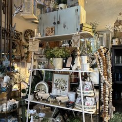 The Nested Owl Gifts & Collectables Shop