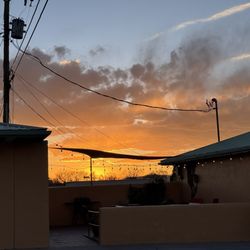 Sunset Motel
