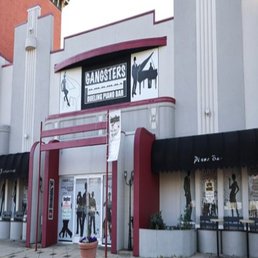 Exterior photo of Gangsters Speakeasy - Newport, Kentucky Exterior photo of Gangsters Speakeasy - Newport, Kentucky
