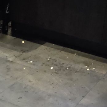 B&B Theatres Red Oak 12 - Popcorn and sticky stuff all over the floor that the management seems to not care about. - Cinema Near Me - Red Oak, Texas