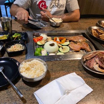 Ohgane - Korean Near Me - Concord, California Ohgane - Korean Near Me - Concord, California