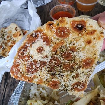 Kosharie - Pita bread - Desserts Near Me - Madison, Wisconsin