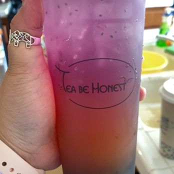 Tea Be Honest - Coffee & Tea Near Me - Moreno Valley, California