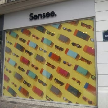 Sensee - Sensee - Eyewear & Opticians Near Me - Paris, 75