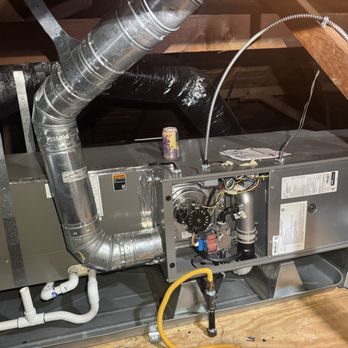 AirFlow Experts Heating & Cooling - Heating & Air Conditioning/HVAC Near Me AirFlow Experts Heating & Cooling - Heating & Air Conditioning/HVAC Near Me