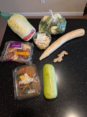 H Mart Johns Creek by null