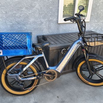 Mokwheel Electric Bikes - 2024 Scoria Mokwheel E-Bike - Bikes Near Me - Huntington Beach, California Mokwheel Electric Bikes - 2024 Scoria Mokwheel E-Bike - Bikes Near Me - Huntington Beach, California