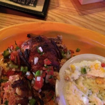 Chisos Grill - Texas quail - American Near Me - Bee Cave, Texas Chisos Grill - Texas quail - American Near Me - Bee Cave, Texas