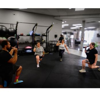Kameron Miller Personal Training - Trainers Near Me - San Antonio, Texas Kameron Miller Personal Training - Trainers Near Me - San Antonio, Texas